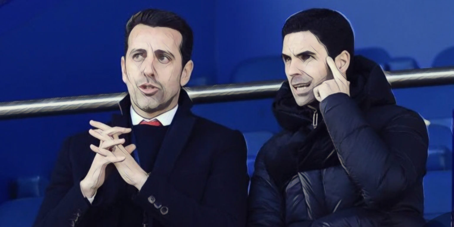 Technical Directors of Football What exactly do they do, does anybody