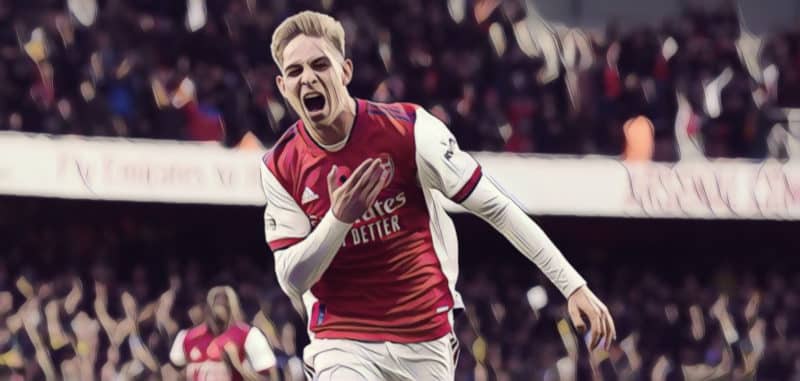 Emile-Smith Rowe