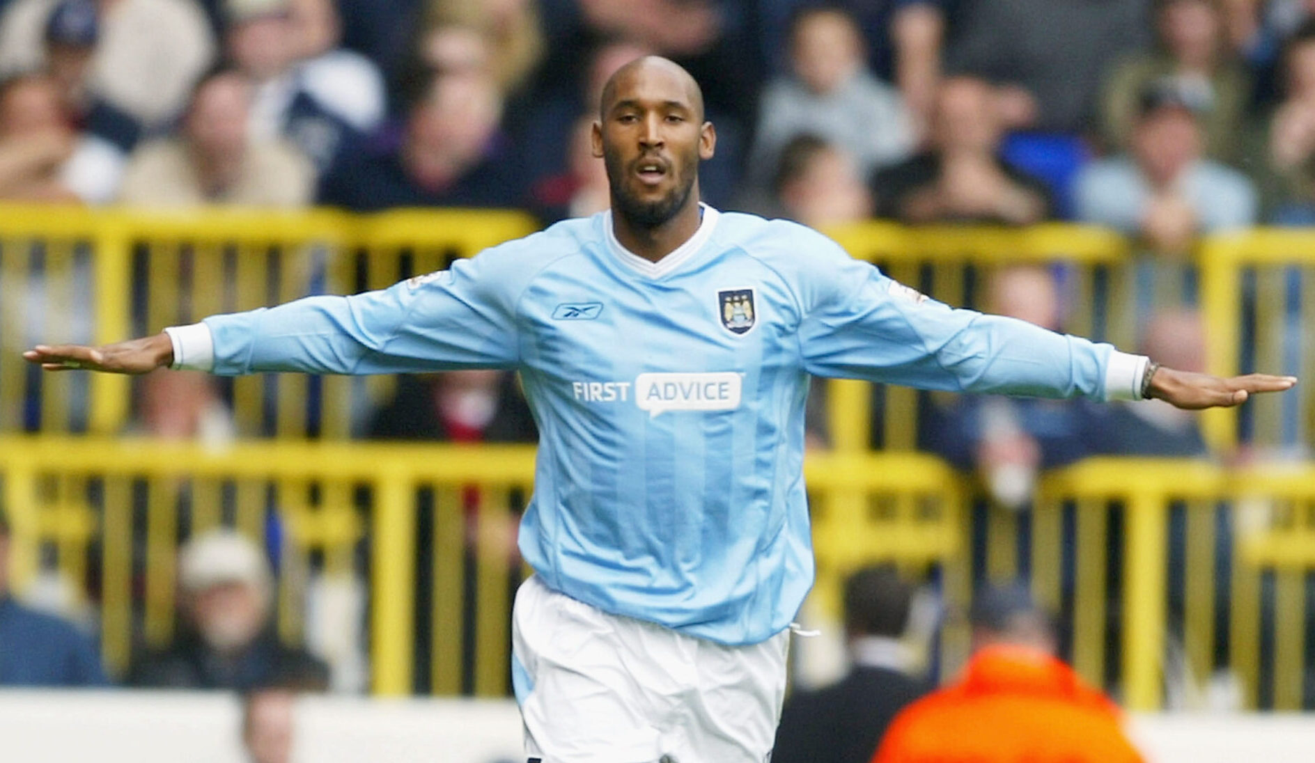 Five of the best players to have played for Real Madrid and Manchester City