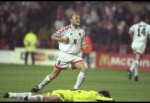 Midfield Magicians: The chain-smoking playmaker, Robert Prosinecki Midfield Magicians: The chain-smoking playmaker, Robert Prosinecki