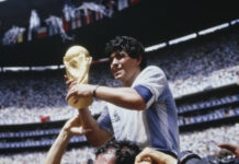 10 of the most unforgettable FIFA World Cup moments 10 unforgettable FIFA World Cup moments