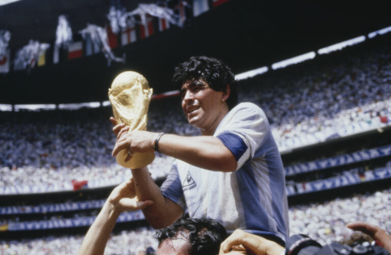 10 of the most unforgettable FIFA World Cup moments