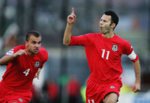 Five world-class players who never featured at a World Cup Ryan Giggs