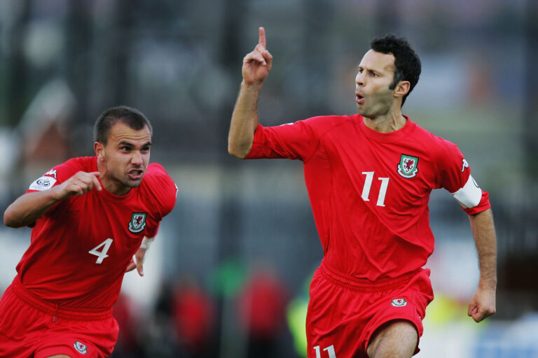 Five world-class players who never featured at a World Cup
