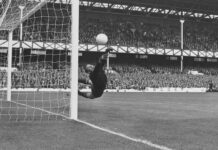 Five of the greatest goalkeepers in World Cup history Five of the greatest goalkeepers in World Cup history