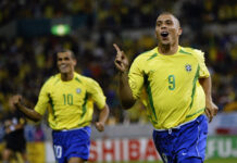 Ronaldo’s redemption at the 2002 World Cup Ronaldo's redemption at the 2002 World Cup