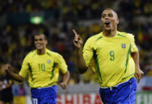 Ronaldo’s redemption at the 2002 World Cup Ronaldo's redemption at the 2002 World Cup