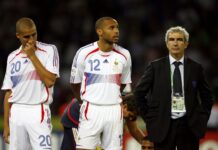 Five Weird and Wonderful World Cup Final Stories France World Cup