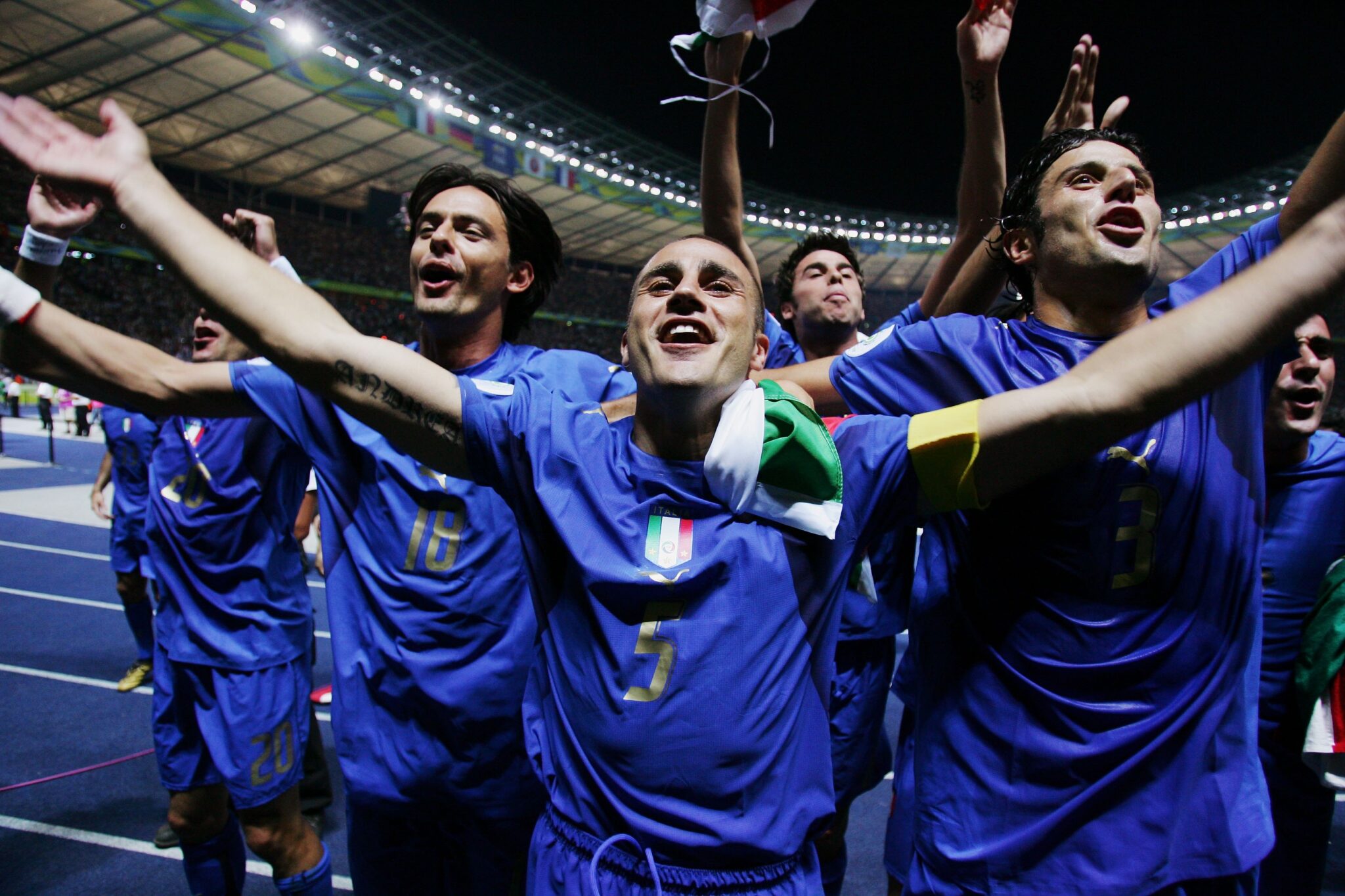 Fabio Cannavaro