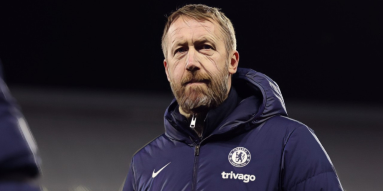 graham potter