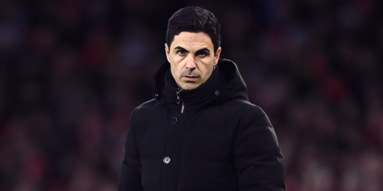mikel arteta