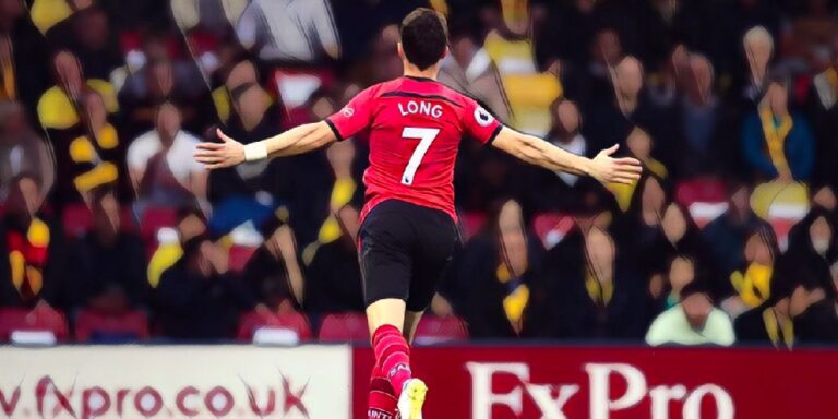 shane long scores the fastest ever premier league goal in 7.69 seconds
