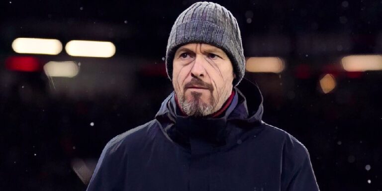 ten hag