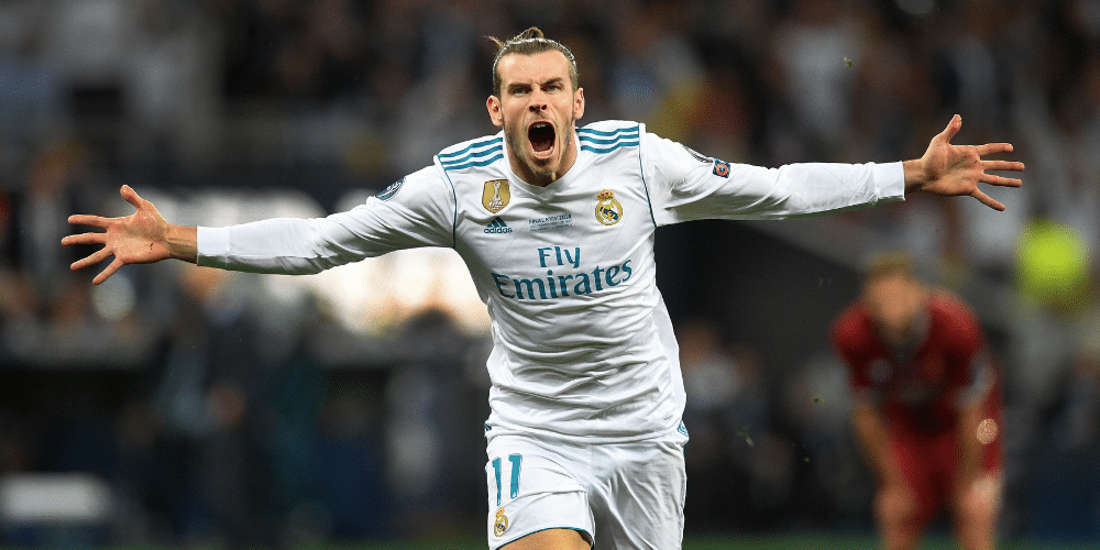 Five of the best games between Liverpool and Real Madrid
