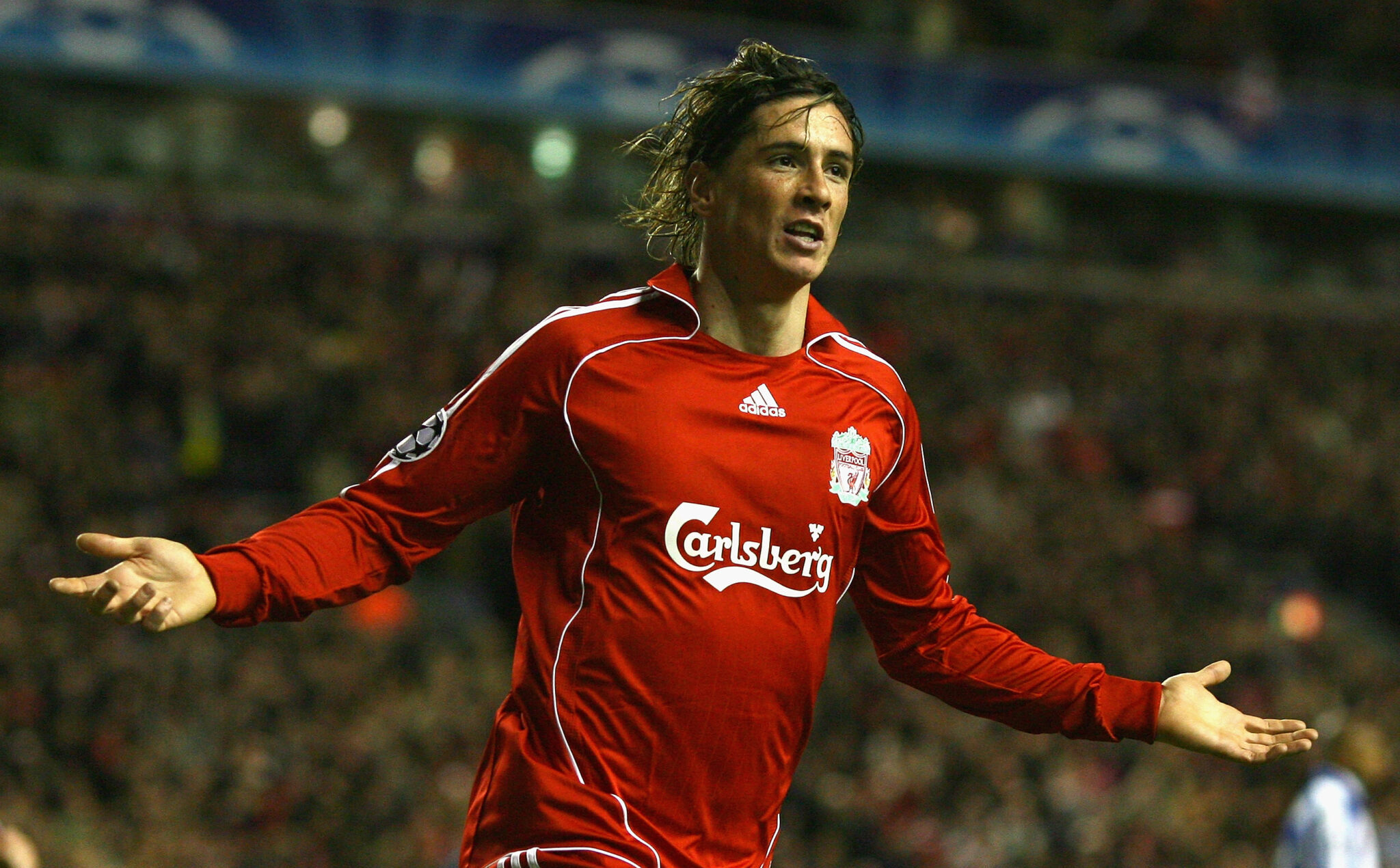 Noughties Nines: Fernando Torres - El Niño