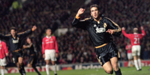 90s Hitmen: Raul – Real Madrid and Champions League royalty