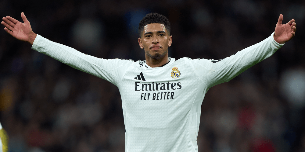 Every Englishman to have played for Real Madrid