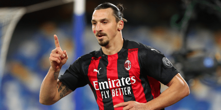 Five of the best players to play for Inter and AC Milan