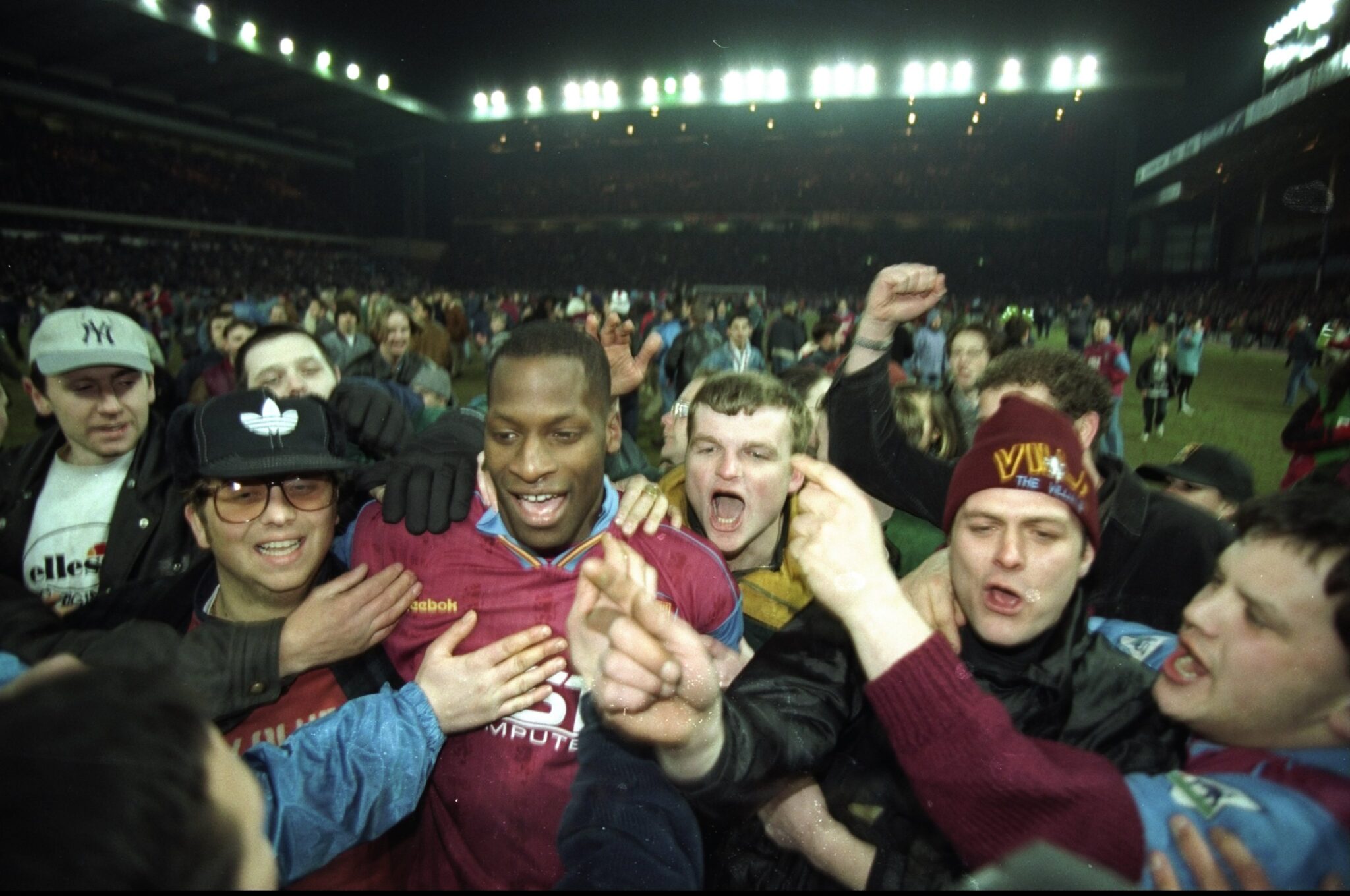 The underappreciated brilliance of Aston Villa's 1996 League Cup heroes