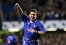 Five players who played for both West Ham and Chelsea Five players who played for both West Ham and Chelsea