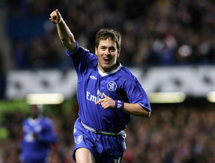 Five players who played for both West Ham and Chelsea