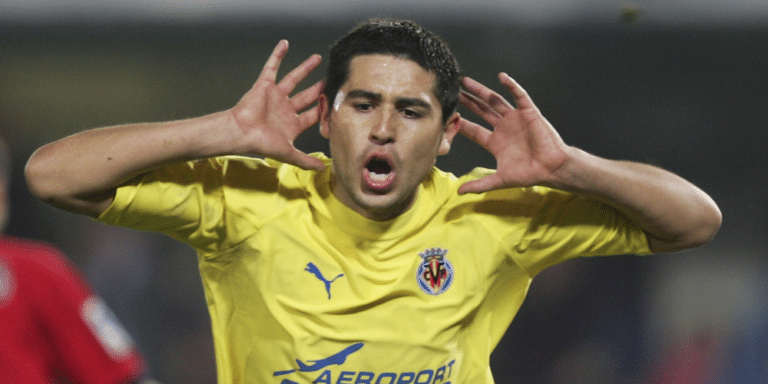 Midfield Magicians - Juan Román Riquelme, a flawed diamond