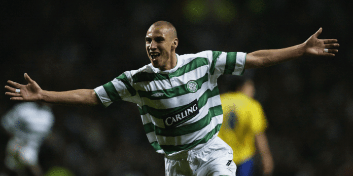 Noughties Nines: Henrik Larsson - Celtic's King of Kings
