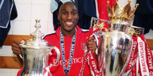 Defensive Rocks: Sol Campbell – The immovable Invincible