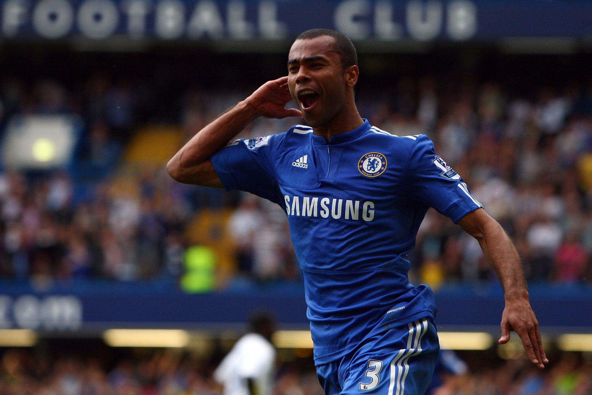 A brilliant XI who played for both Arsenal and Chelsea