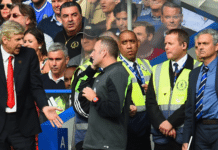 Moments that defined Arsenal and Chelsea modern rivalry Moments that defined Chelsea and Arsenal's modern rivalry