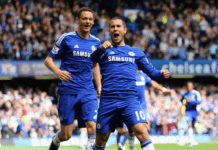 Remembering when Eden Hazard ruled the Premier League in 2014/15 Remembering when Eden Hazard ruled the Premier League in 2014/15