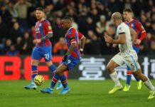 Five of the best: Premier League Boxing Day goals Five of the best Premier League Boxing Day goals