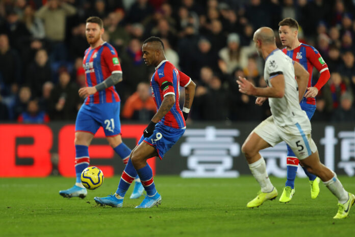 Five of the best Premier League Boxing Day goals