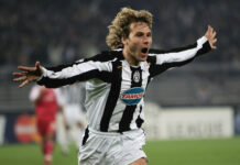 Midfield Magicians: Pavel Nedved – The Czech Fury Midfield Magicians: Pavel Nedved - The Czech Fury
