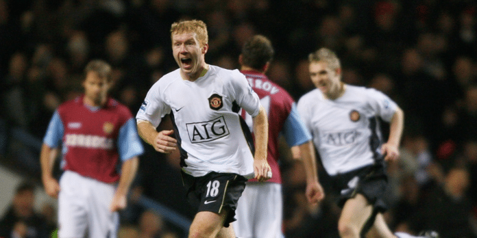 Remembering December 2006's Goal of the Month competition