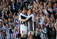 The Premier League clubs bottom at Christmas who miraculously stayed up The Premier League clubs bottom at Christmas who miraculously stayed up