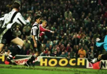 Five classic games between Liverpool and Newcastle Five classic games between Liverpool and Newcastle