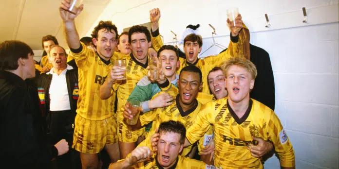 Five of the biggest FA Cup third round upsets