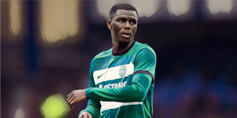 Ousmane Diomande