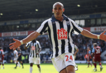 Deadline Day Folklore: When Peter Odemwingie rocked up to Loftus Road only to get locked out Deadline Day Folklore - When Peter Odemwingie got locked out at QPR
