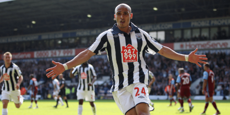 Deadline Day Folklore - When Peter Odemwingie got locked out at QPR