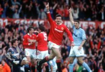 Moments that made the Premier League: Man United snare Cantona from Leeds Manchester United snare Cantona from Leeds