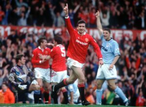 Moments that made the Premier League: Man United snare Cantona from Leeds