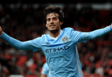 Midfield Magicians: David Silva – El Mago Midfield Magicians: David Silva - El Mago