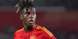 Player Analysis: Why Premier League clubs want Nico Williams