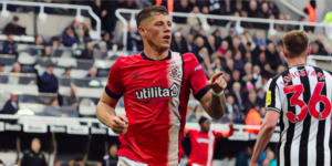 Player Analysis: How Ross Barkley is flourishing at Luton Town
