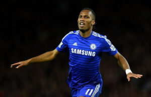 Noughties Nines: Didier Drogba – Cup final King