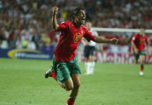 Midfield Magicians: Portugal’s playmaker supreme, Rui Costa The teams with the most players selected for March's international break