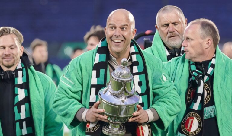 The chequered history of Dutch managers in the Premier League as Slot takes Liverpool job