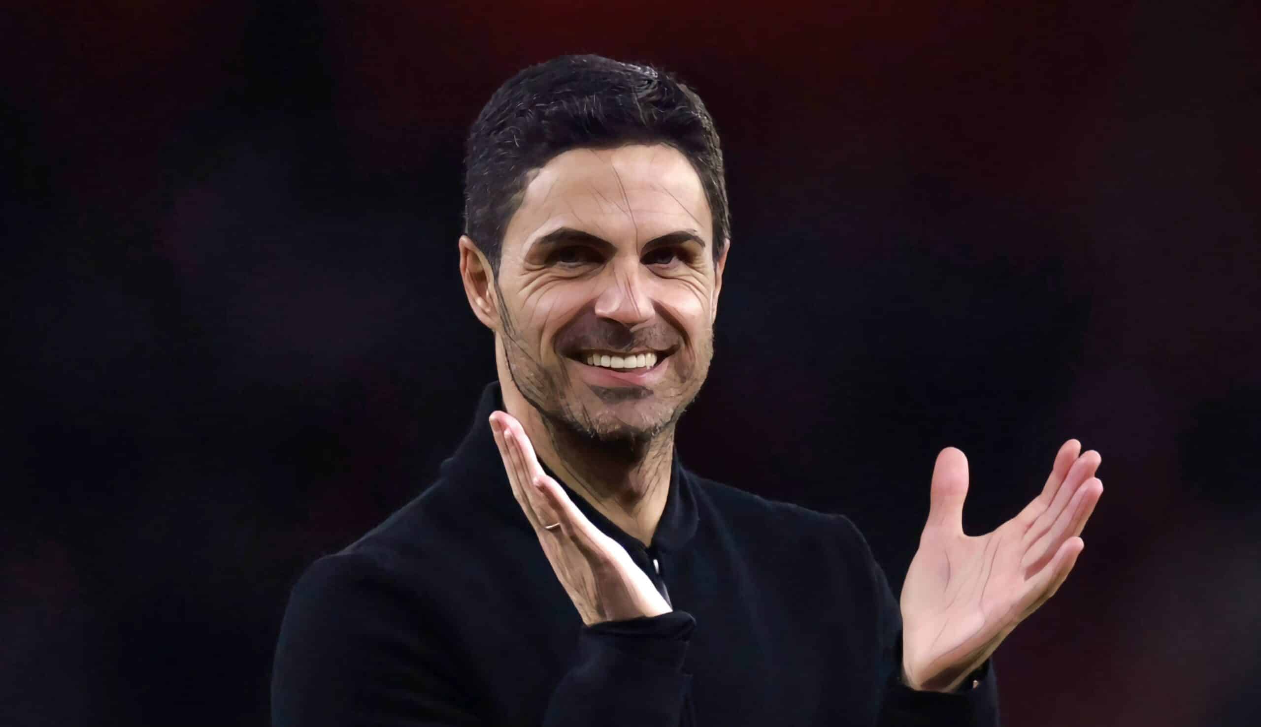 Arteta hails ‘special’ Arsenal star after convincing Chelsea win